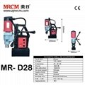 Large Power Tools For Construction Magnetic Core Drill Machine MR-D28