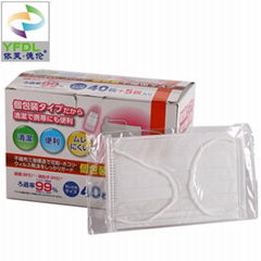 non woven fabric mask