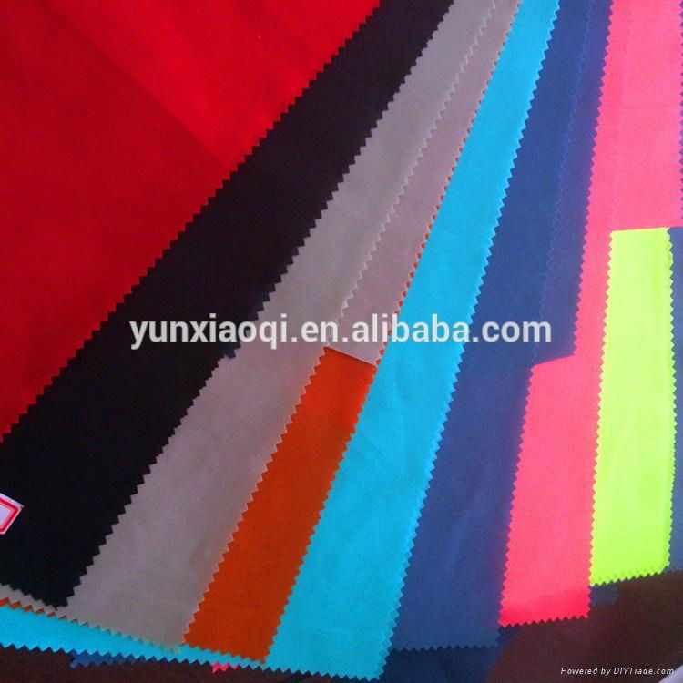 210D nylon oxford fabric