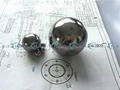 AISI52100 Chrome Steel Ball, SUJ2 Bearing Ball 2