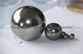 AISI52100 Chrome Steel Ball, SUJ2 Bearing Ball 3