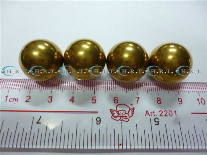 H62黃銅球