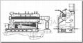 DZL 系列快裝蒸汽、熱水鍋爐