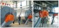 WNS/SZS 燃煤粉蒸汽、熱水系列鍋爐 1