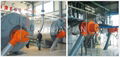 WNS&SZS series pulverized coal steam and