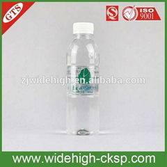 GTS Natural Mineral Water 300ML