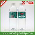 GTS Natural Mineral Water 550ml Bottled