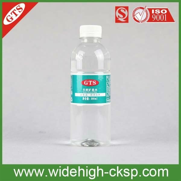 380ml Bottled Drinking Water