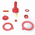 rubber parts