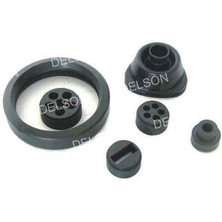  rubber parts 5