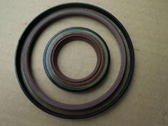 oil seal