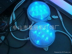 LED點光源