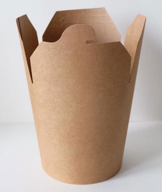 kraft paper noodle box 3