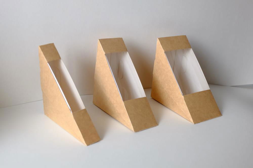 paper sandwich box 2