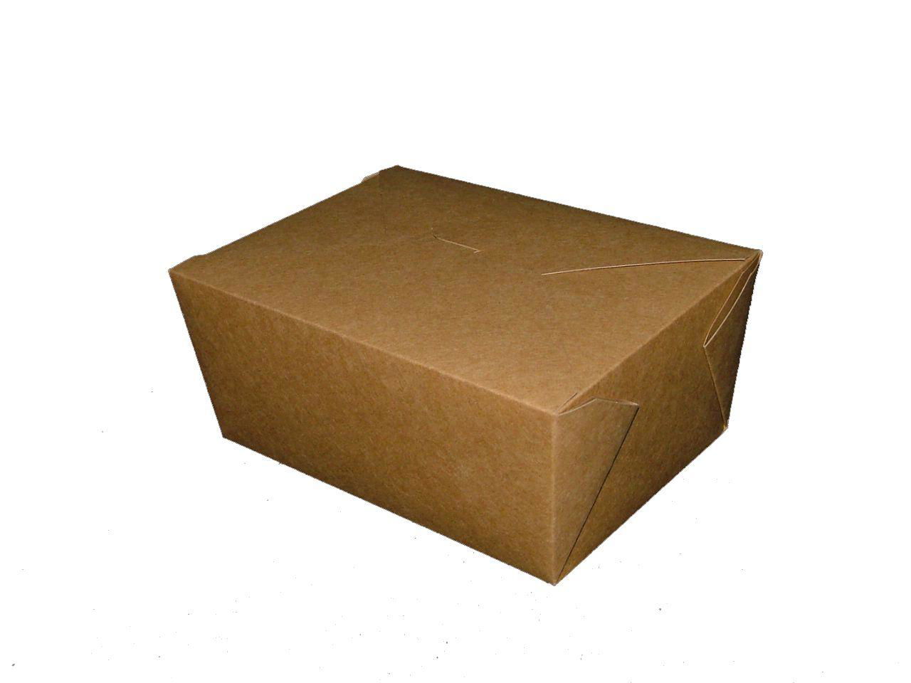 takeaway box