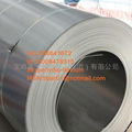 titanium strip titanium foil