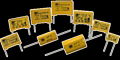 HD-X2 anti-electromagnetic interference capacitor