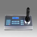 CCTV Keyboard Controller Security System Keyboard Controller VISCA Keyboard