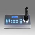 CCTV Keyboard Controller Security System Keyboard Controller VISCA Keyboard