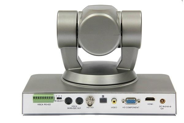 1080P 4 Megapixels PTZ HD Video Conference Camera 4