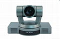 HD Video Tracking Conference System Camera