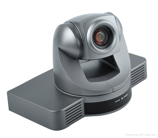 Professional HD PTZ Video Conference Camera 4