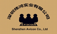 Shenzhen Avicon Co., Ltd Shenzhen Avicon Co., Ltd