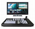 VISCA Pelco PTZ Conference Camera Joystick Controller Vmix PTZ Console 2