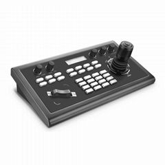 PTZ IP Joystick Controller HDMI SDI IP