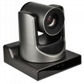NDI Video Conference Camera UHD PTZ Camera SDI Live Streaming Camera Broadcastin 2