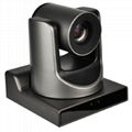 NDI Video Conference Camera UHD PTZ Camera SDI Live Streaming Camera Broadcastin