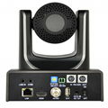 NDI Video Conference Camera UHD PTZ Camera SDI Live Streaming Camera Broadcastin