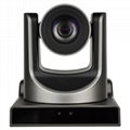 1080P 20X Optical Zoom NDI PTZ Camera SDI HDMI Camara NDI PTZ Video Camera 4