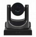 1080P 20X Optical Zoom NDI PTZ Camera SDI HDMI Camara NDI PTZ Video Camera