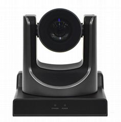 1080P 20X Optical Zoom NDI PTZ Camera