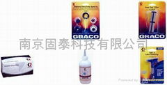 固瑞克graco配件