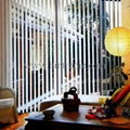 Bintronic Motorized Vertical Blinds  2