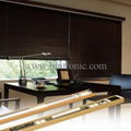 Bintronic Motorized Wooden Venetian Blinds  3