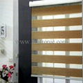 Bintronic Motorized Sheer Roller Blinds 4