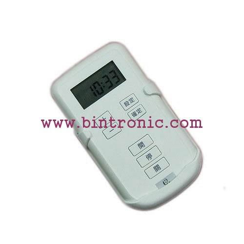 Bintronic Motorized curtain timer  2