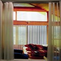 Bintronic Motorized Sheer Vertical Blinds 2