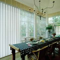 Bintronic Motorized Sheer Vertical Blinds 4