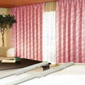 Bintronic Motorized Curtains 2