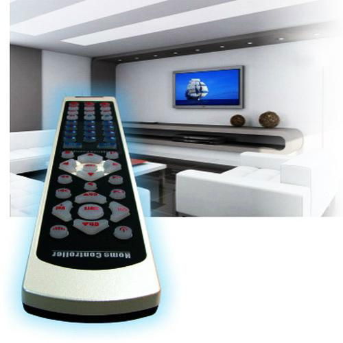 Bintronic Home Automation System   5