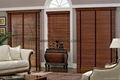 Bintronic Motorized Wooden Venetian Blinds  5