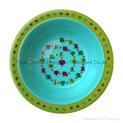 Melamine Tableware / Tray 5