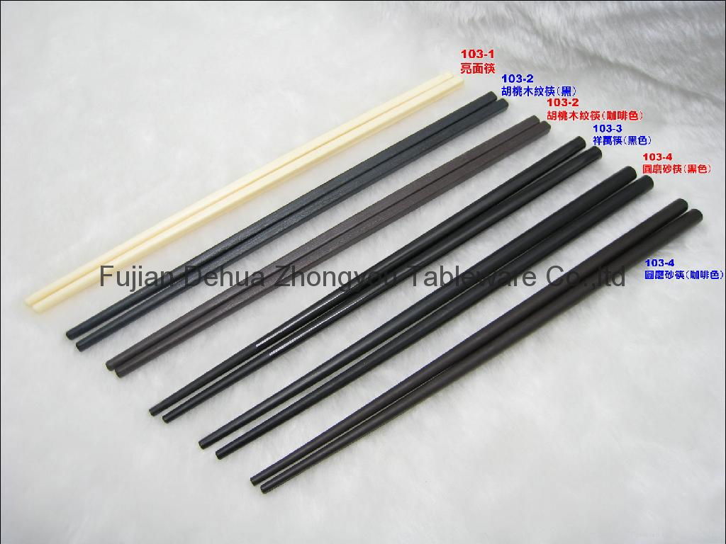 Melamine Chopsticks  3