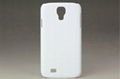 blank white matte 3D sublimation  case