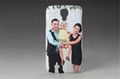 blank white matte 3D sublimation  case  for sumsang S4 11