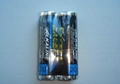乾電池 1.5V  LR6 AA AM3 